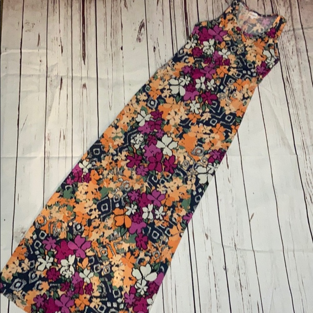 Lularoe dani dress